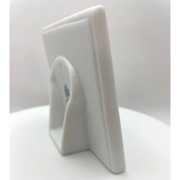 The Enesco Precious Moments Collection Porcelain Shelf Sitter Sign, 1990 - Picture 8 of 11